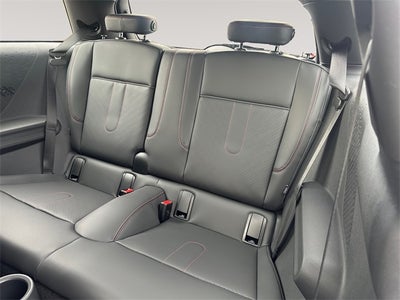 2026 MINI Hardtop 2 Door Cooper S