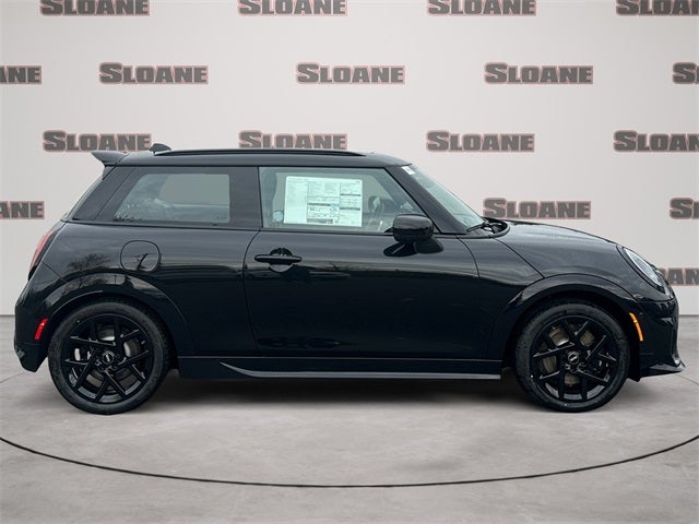 2026 MINI Hardtop 2 Door Cooper S