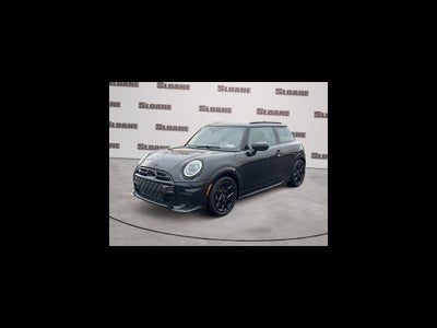 2026 MINI Hardtop 2 Door Cooper S
