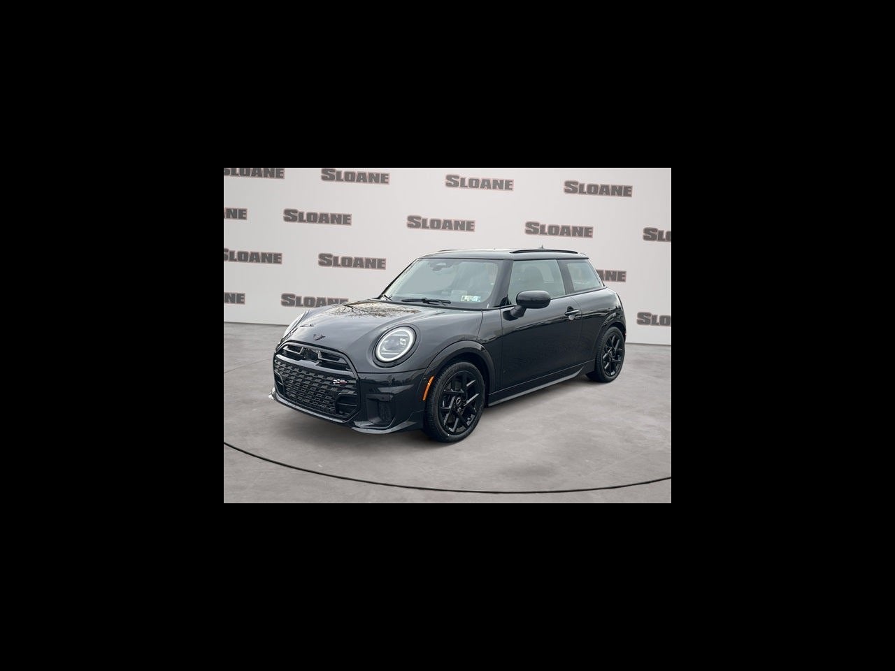 2026 MINI Hardtop 2 Door Cooper S