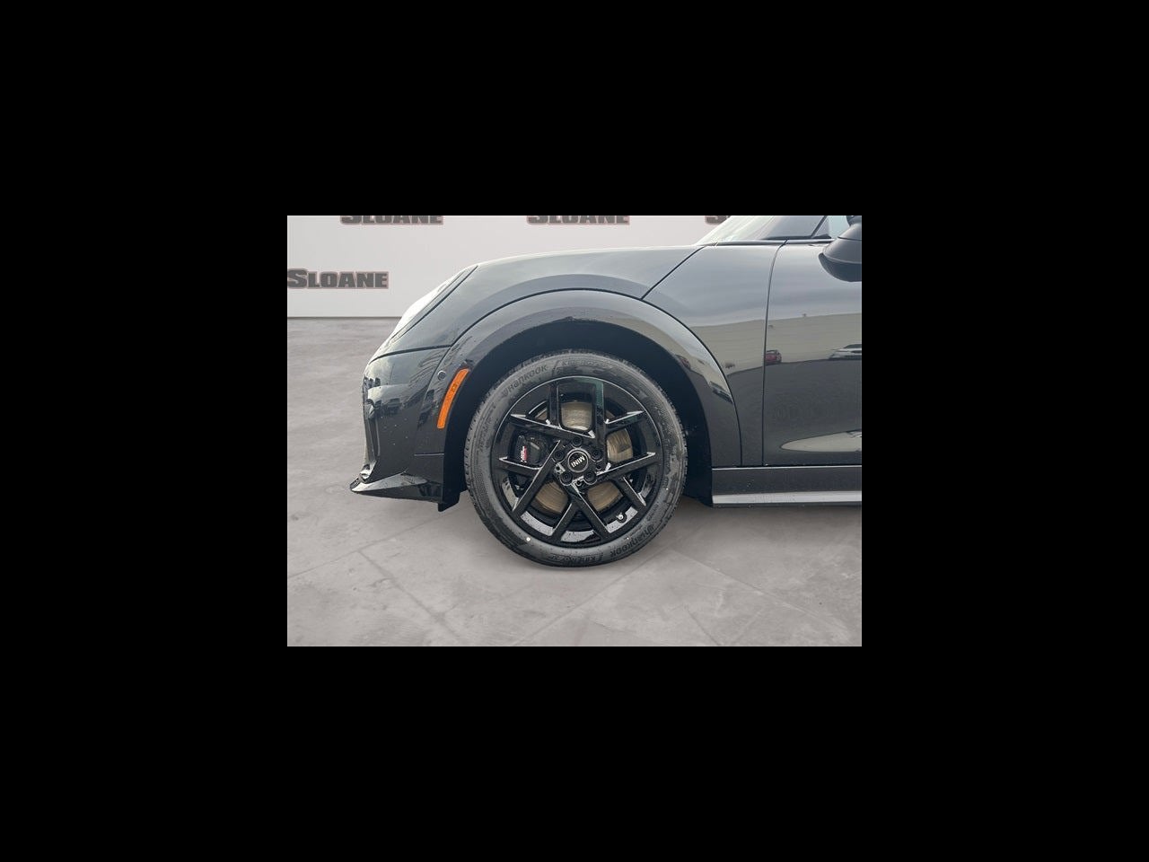 2026 MINI Hardtop 2 Door Cooper S