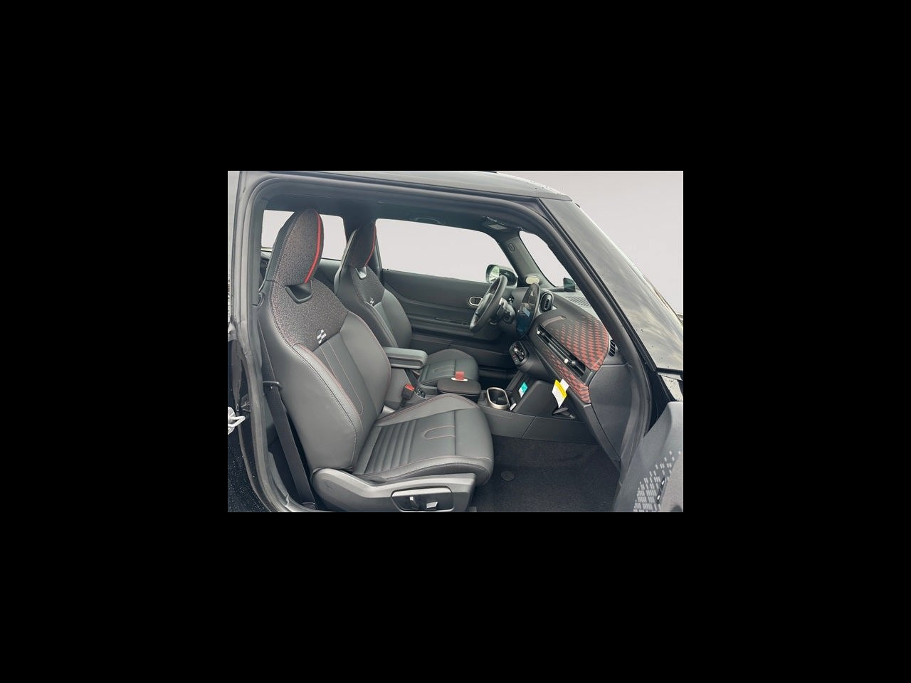 2026 MINI Hardtop 2 Door Cooper S