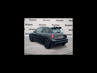 2026 MINI Hardtop 2 Door Cooper S