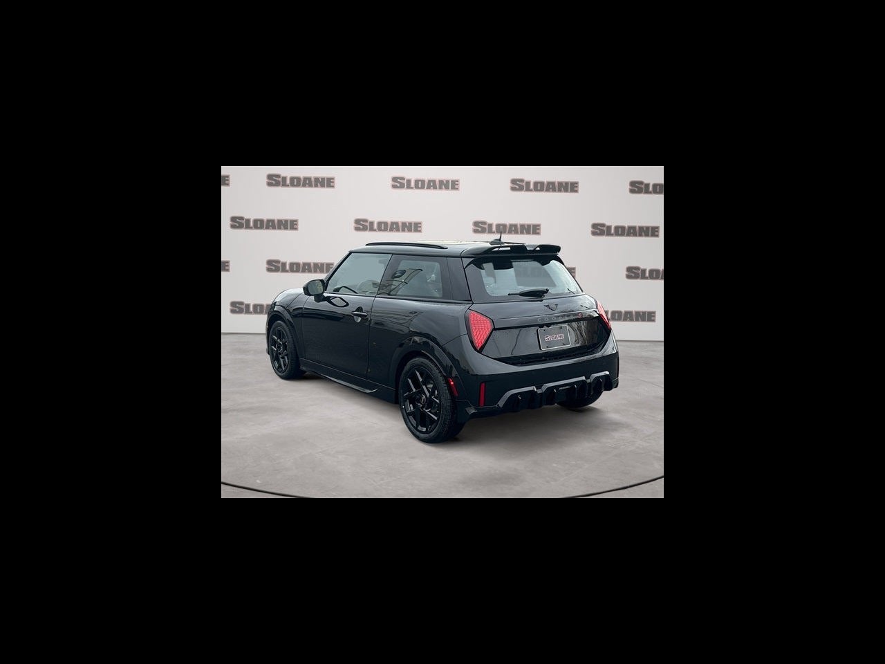 2026 MINI Hardtop 2 Door Cooper S