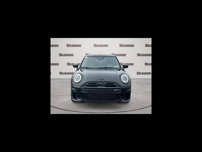 2026 MINI Hardtop 2 Door Cooper S