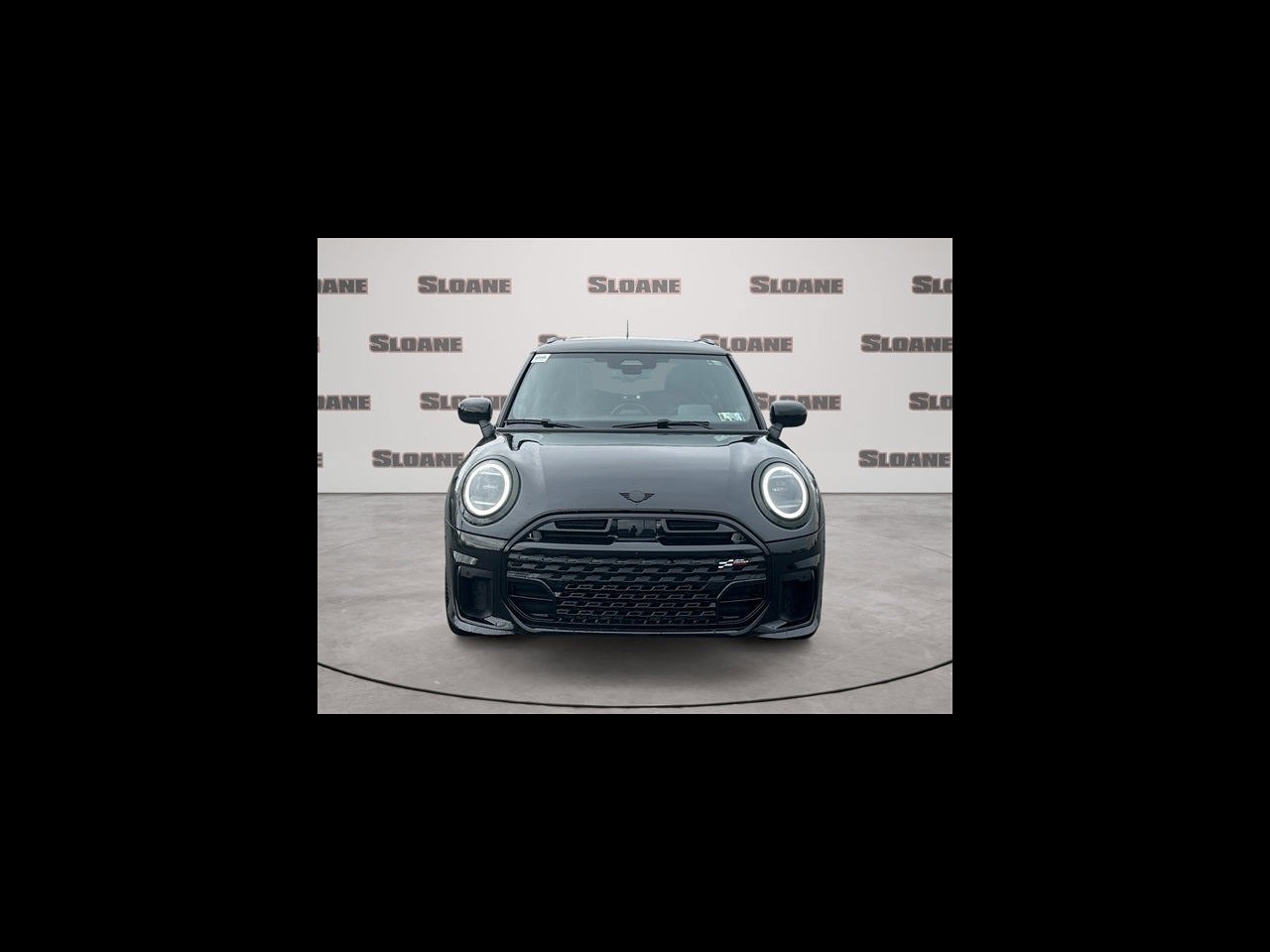 2026 MINI Hardtop 2 Door Cooper S