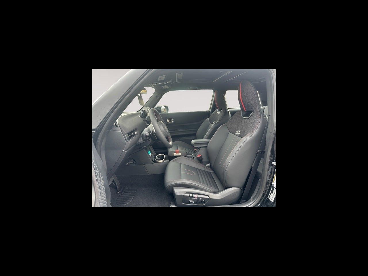 2026 MINI Hardtop 2 Door Cooper S