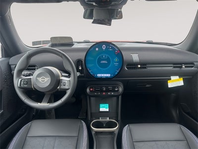 2026 MINI Hardtop 2 Door Cooper S