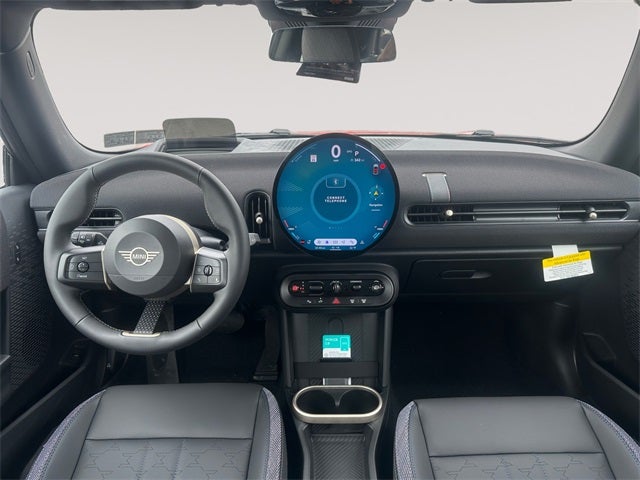 2026 MINI Hardtop 2 Door Cooper S