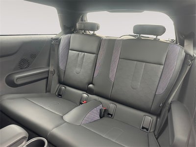 2026 MINI Hardtop 2 Door Cooper S