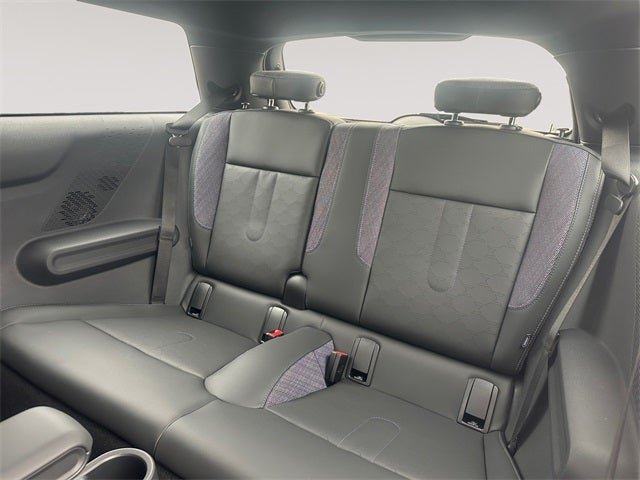 2026 MINI Hardtop 2 Door Cooper S