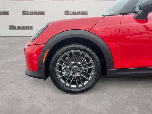 2026 MINI Hardtop 2 Door Cooper S