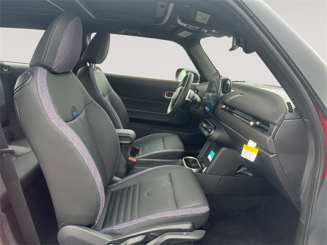 2026 MINI Hardtop 2 Door Cooper S