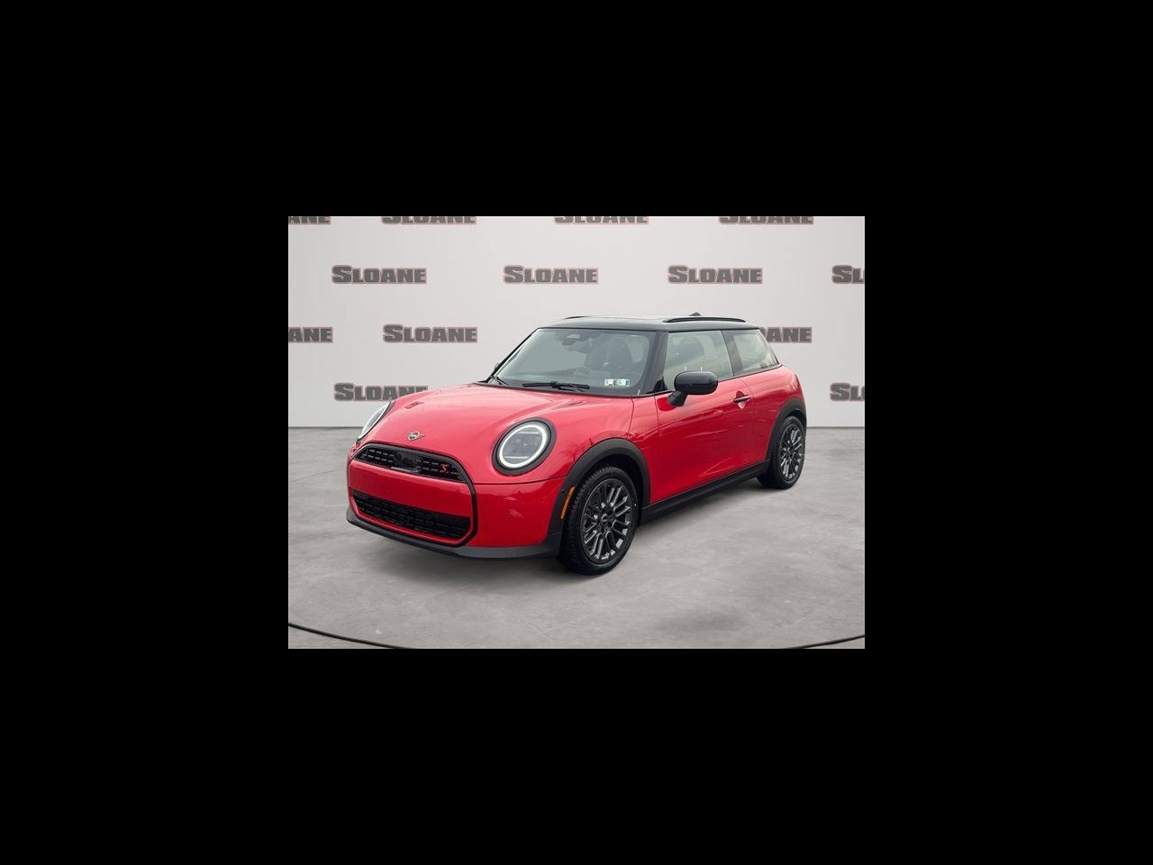 2026 MINI Hardtop 2 Door Cooper S