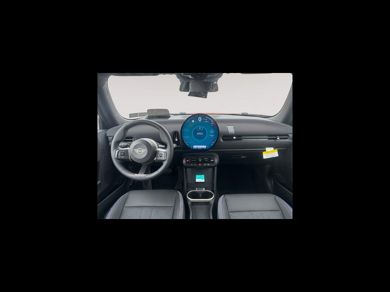 2026 MINI Hardtop 2 Door Cooper S