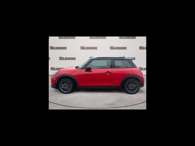 2026 MINI Hardtop 2 Door Cooper S