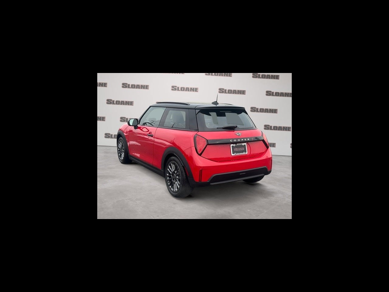 2026 MINI Hardtop 2 Door Cooper S