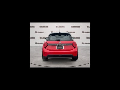 2026 MINI Hardtop 2 Door Cooper S