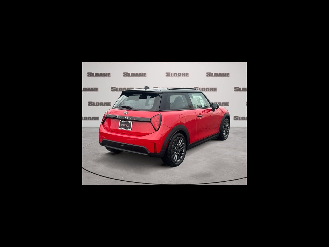 2026 MINI Hardtop 2 Door Cooper S