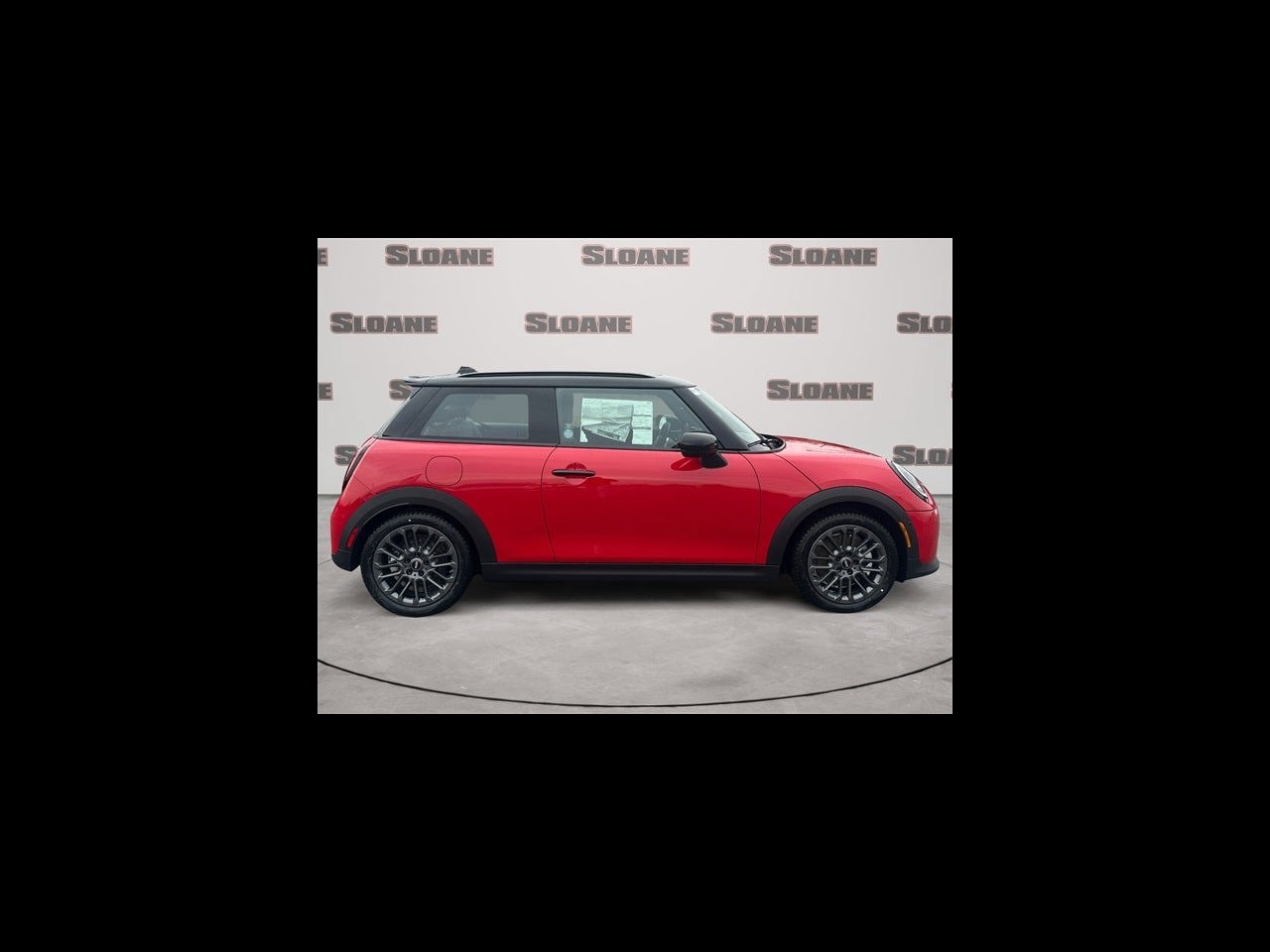 2026 MINI Hardtop 2 Door Cooper S