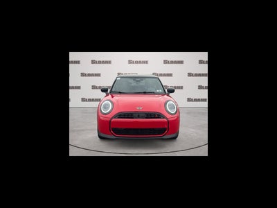 2026 MINI Hardtop 2 Door Cooper S
