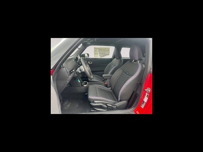 2026 MINI Hardtop 2 Door Cooper S