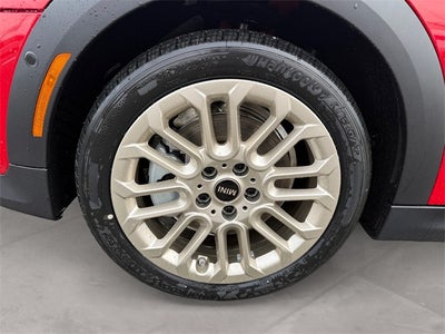 2026 MINI Hardtop 2 Door Cooper S