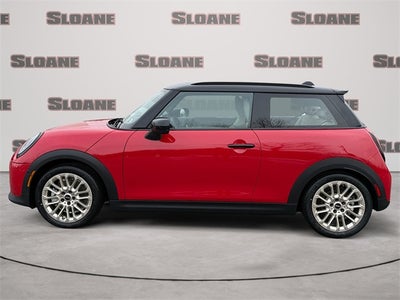 2026 MINI Hardtop 2 Door Cooper S