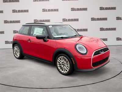 2026 MINI Hardtop 2 Door Cooper S