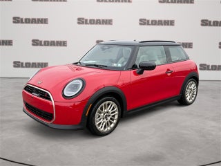 2026 MINI Hardtop 2 Door Cooper S