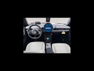 2026 MINI Hardtop 2 Door Cooper S