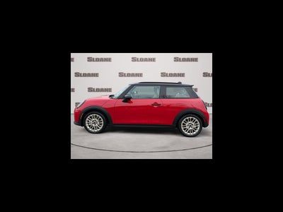 2026 MINI Hardtop 2 Door Cooper S