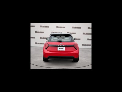 2026 MINI Hardtop 2 Door Cooper S