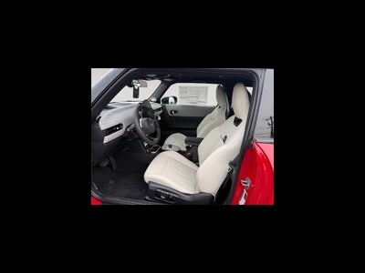 2026 MINI Hardtop 2 Door Cooper S