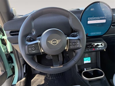 2026 MINI 2 DOOR SIGNATURE PLUS