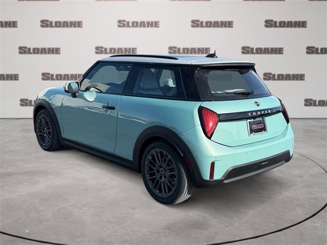 2026 MINI 2 DOOR SIGNATURE PLUS