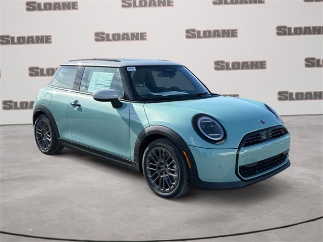 2026 MINI 2 DOOR SIGNATURE PLUS