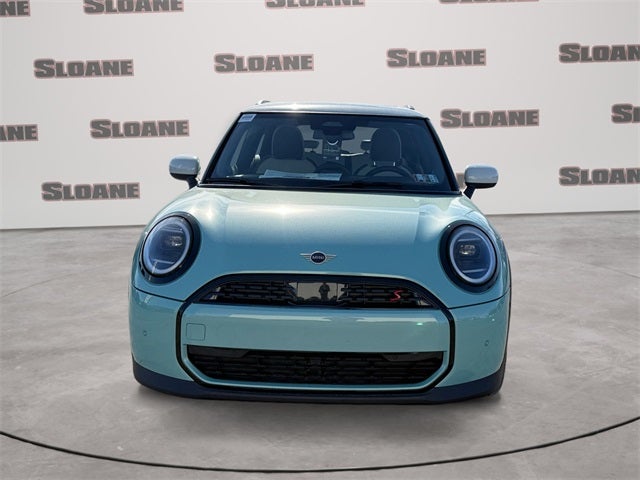 2026 MINI 2 DOOR SIGNATURE PLUS