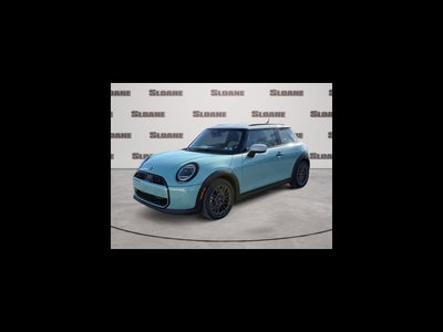 2026 MINI Hardtop 2 Door Cooper S