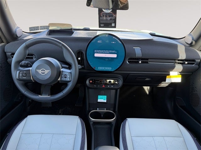 2026 MINI 2 DOOR SIGNATURE PLUS