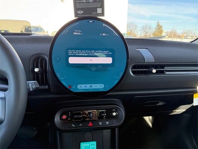 2026 MINI 2 DOOR SIGNATURE PLUS