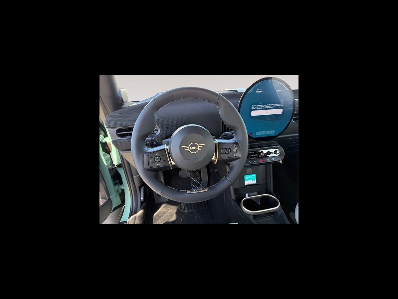 2026 MINI 2 DOOR SIGNATURE PLUS