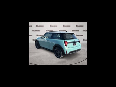 2026 MINI Hardtop 2 Door Cooper S