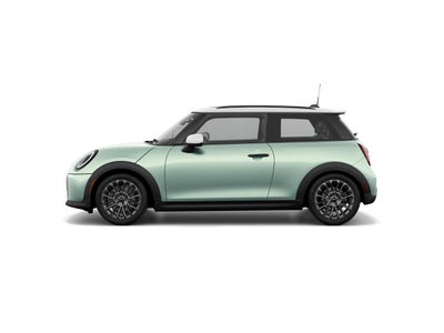 2026 MINI Hardtop 2 Door Cooper S