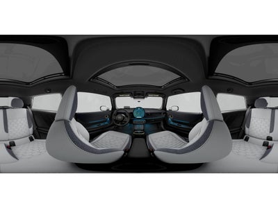 2026 MINI Hardtop 2 Door Cooper S