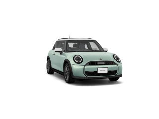 2026 MINI Hardtop 2 Door Cooper S