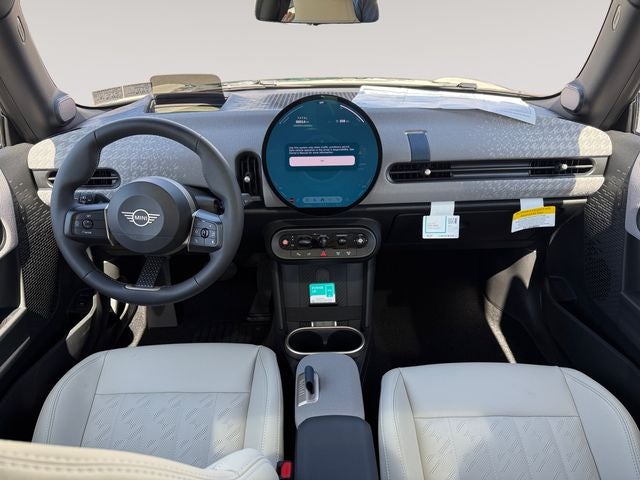 2026 MINI 2 DOOR ICONIC