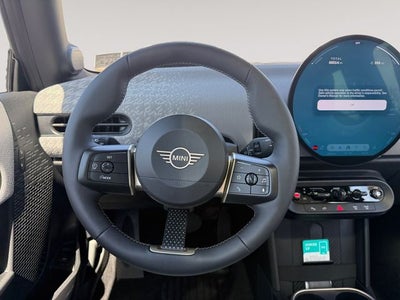 2026 MINI 2 DOOR ICONIC