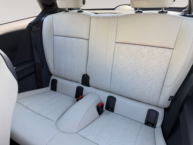 2026 MINI 2 DOOR ICONIC