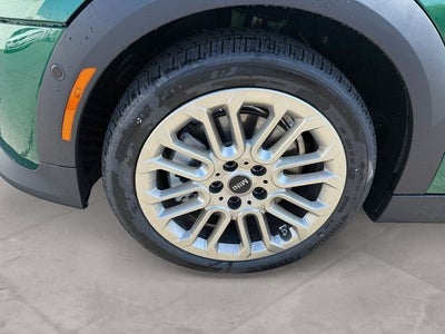 2026 MINI 2 DOOR ICONIC